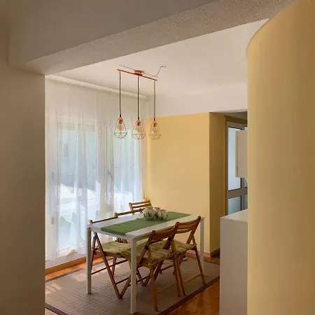 Apartamento Light House Family *
