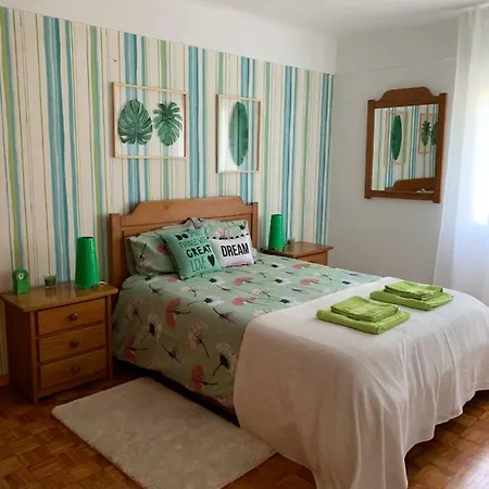 Light House Family Apartamento Lisboa