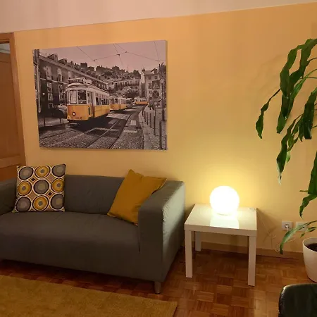 Apartamento Light House Family *
