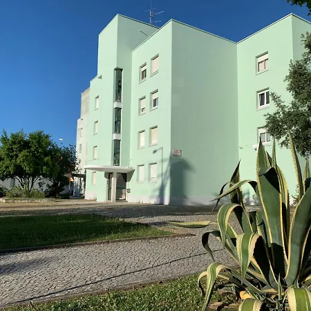 Διαμέρισμα Light House Family Lisboa
