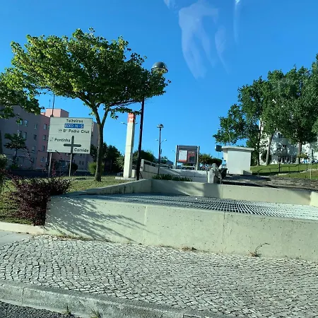 Light House Family Lisboa