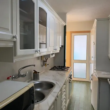 Apartamento Light House Family *